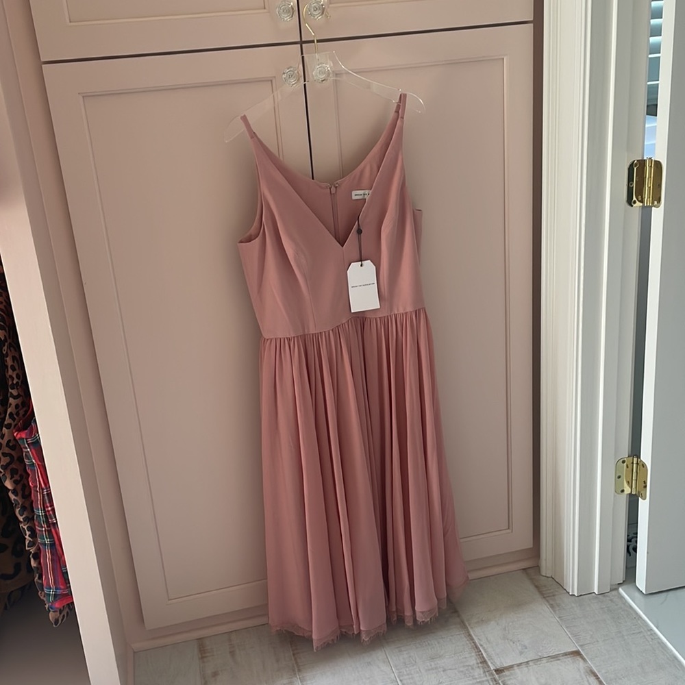 NWT Dress the Population - Picture 2 of 6